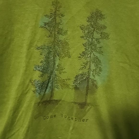 Life is good Tee - Picture 2 of 4